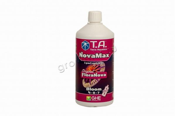 Terra Aquatica NovaMax Bloom 0,5л