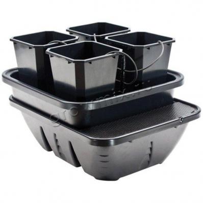 Система PLANT!T ATLAS 4X12L
