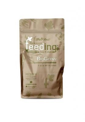 Powder Feeding BioGrow 2,5 кг