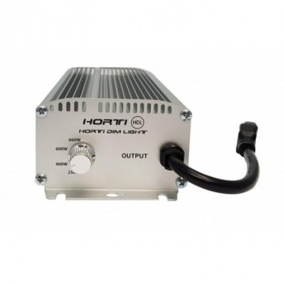 Horti Dim Light 600w с регулятором