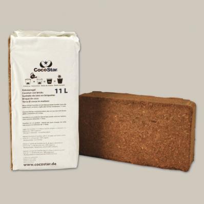 Cocostar Coconut Tile 11 L