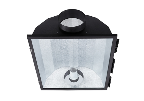 Светильник GARDEN HIGHPRO Maxlight 150 мм