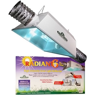Светильник HYDROFARM Radiant 150