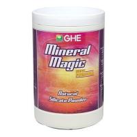Terra Aquatica Silicate (Mineral Magic) 1 л - GHE