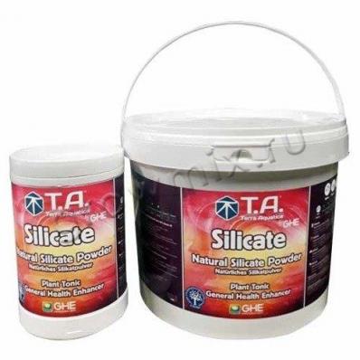 Terra Aquatica Silicate (Mineral Magic) 1 л - GHE