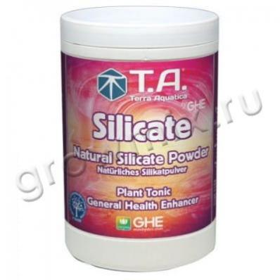 Terra Aquatica Silicate (Mineral Magic) 1 л - GHE