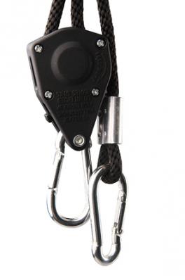 Подвесы Rope Lock 1/8 Rope Ratchet Hangers