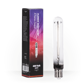 Лампа ДНаТ GIB Lighting Flower Spectre XTreme Output 600W/400V