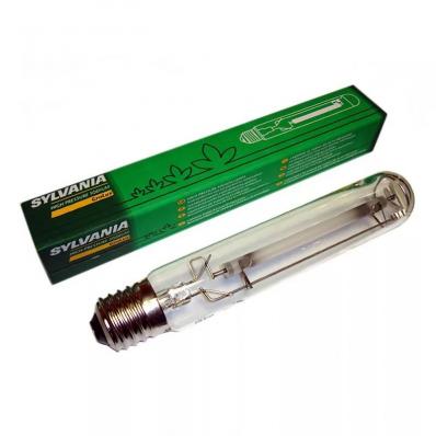 Лампа ДНаТ HPS Sylvania SHP-TS 250W Bloom