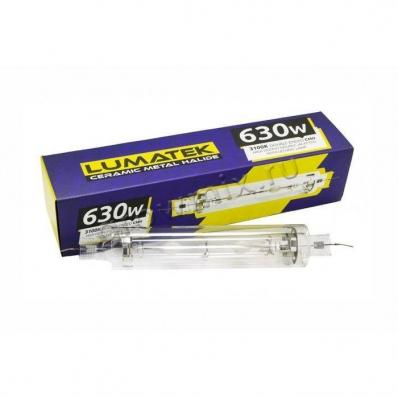 Лампа CMH Lumatek 630W 3100K