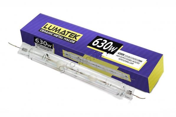 Лампа CMH Lumatek 630W 4200K