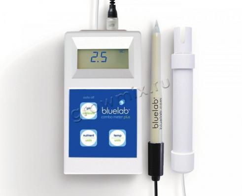 BLUELAB COMBO PLUS