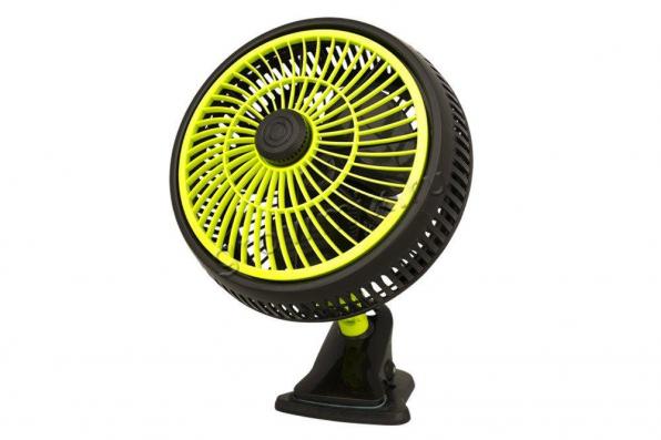 Вентилятор Garden Highpro PROFAN, 230V/, 20W, fi-25cm
