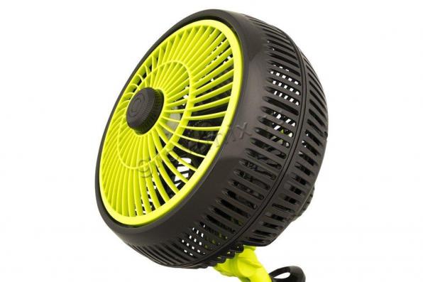 Вентилятор Garden Highpro PROFAN, 230V/, 20W, fi-25cm