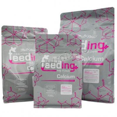 Powder Feeding Calcium 2,5 кг