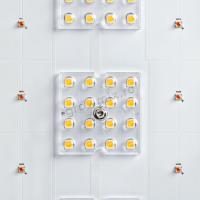 Лампа LED Blaker BB 150 PRO