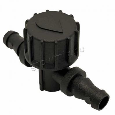 Краник Ø 9mm AutoPot