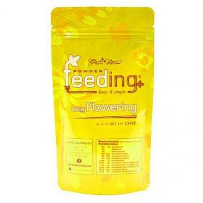 Powder Feeding Long Flowering 2,5 кг