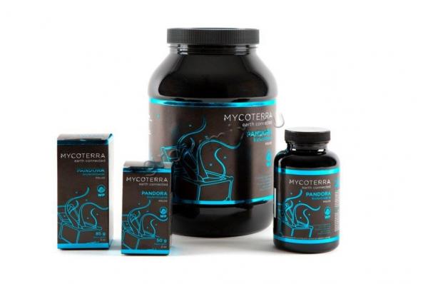 MycoTerra Pandora 50 гр.