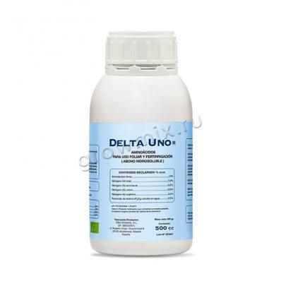 Cannabiogen Delta 1 Uno 0,5 л