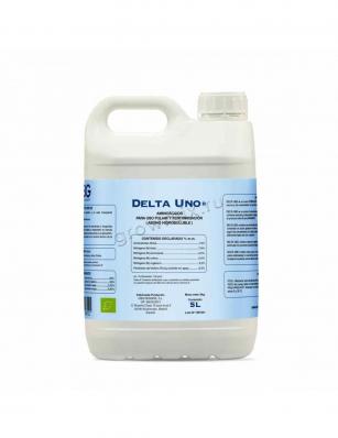 Cannabiogen Delta 1 Uno 5 л