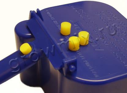 Силиконовый уплотнитель 5mm для AQUAvalve, AutoPot