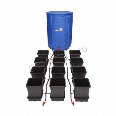 AutoPot 1Pot - 12 горшков 15л + бак Flexi Tank 225л