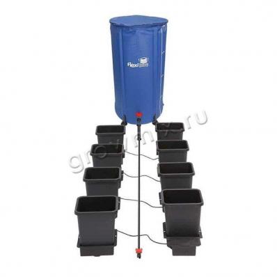AutoPot 1Pot - 8 горшков 8,5 л + Flexi Tank 100 л