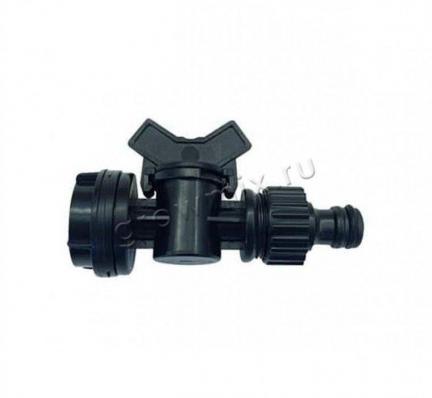 Краник Ø 16mm для Flexi Tank, AutoPot