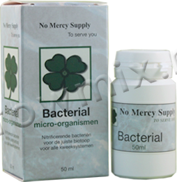 No Mercy Bacterial 50 мл