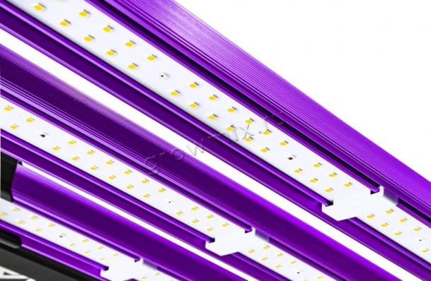 Лампа LED Lumatek ATS 300W PRO 100x100cm