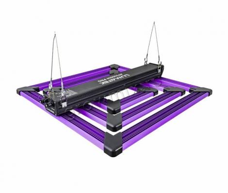 Лампа LED Lumatek ATS 300W PRO 100x100cm