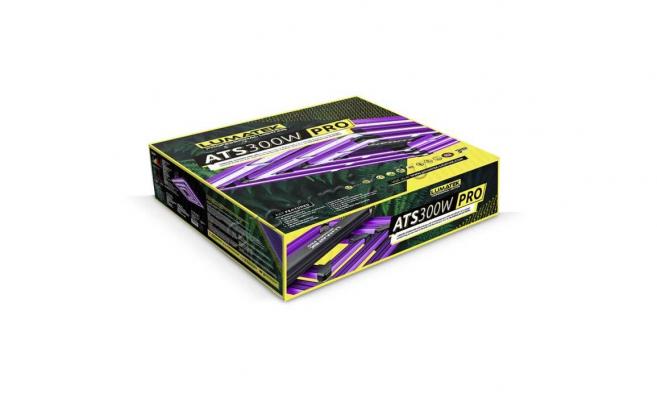 Лампа LED Lumatek ATS 300W PRO 100x100cm