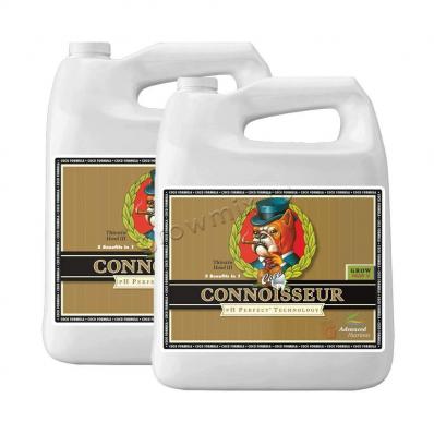 Advanced Nutrients Connoisseur Coco Grow A+B pH Perfect 0,5 л