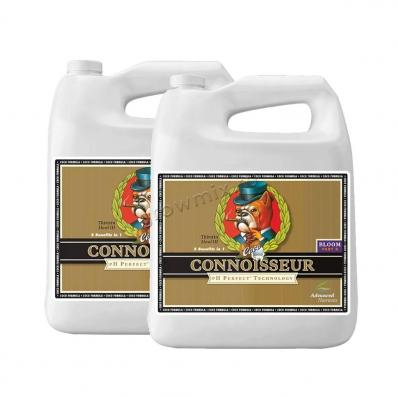 Advanced Nutrients Connoisseur Coco Bloom A+B pH Perfect 5 л