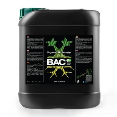 BAC PK Booster 5л