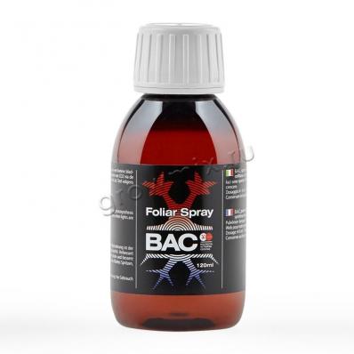 BAC Foliar Spray 120мл