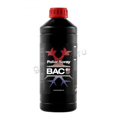 BAC Foliar Spray 1л