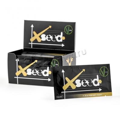 BAC X-Seed 10мл