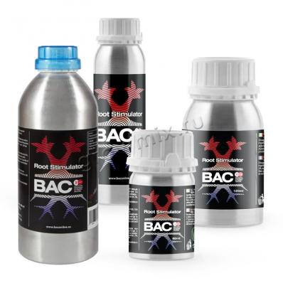 BAC Root Stimulator 60мл