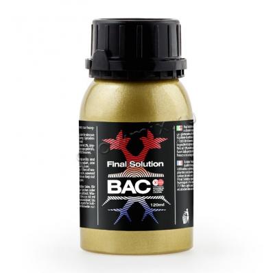 BAC Final Solution 120мл