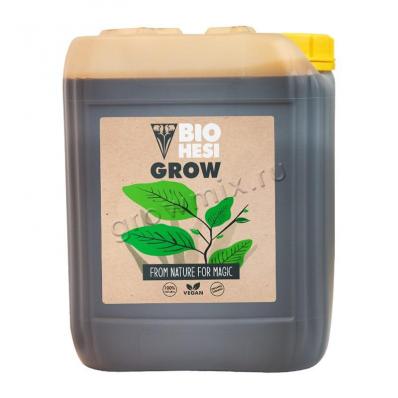 BIO HESI Grow 5л