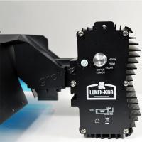 Lumen-King HPS-1000W 400V