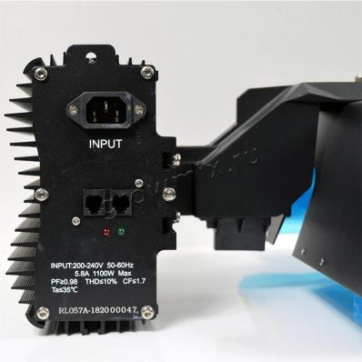Lumen-King HPS-1000W 400V