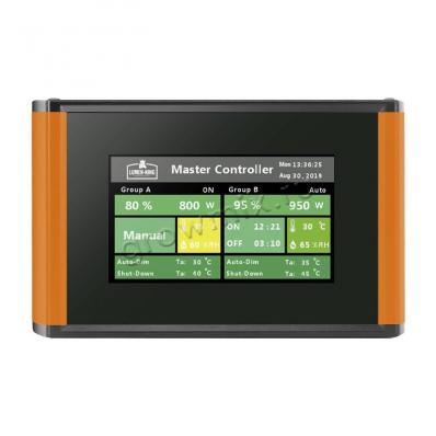 Lumen-King Master Controller