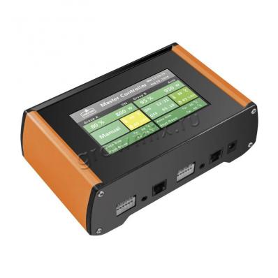 Lumen-King Master Controller