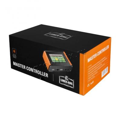Lumen-King Master Controller