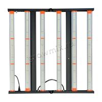 Lumen-King LED Light Fixture 630W