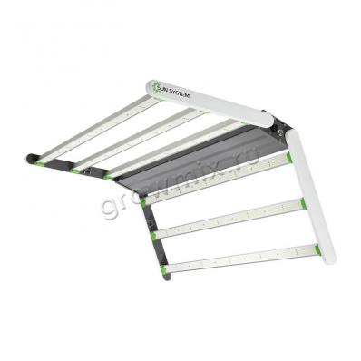 Sun System RS 1850 LED 720W by Gavita