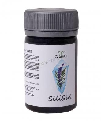 GroBro SiliSiX 50 мл